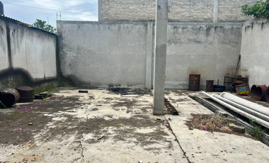 Terreno en Venta en Tultitlán, La Sardaña, Estado de México