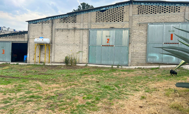 Terreno en Venta en Tultitlán, La Sardaña, Estado de México