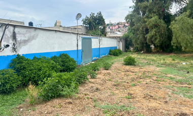 Terreno en Venta en Tultitlán, La Sardaña, Estado de México