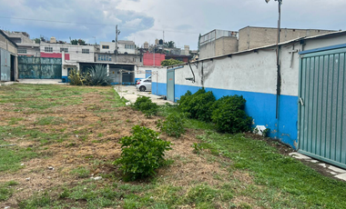 Terreno en Venta en Tultitlán, La Sardaña, Estado de México