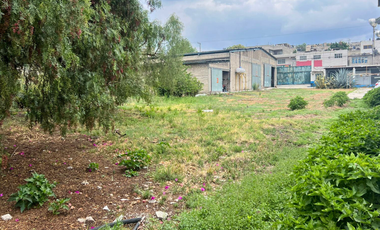Terreno en Venta en Tultitlán, La Sardaña, Estado de México