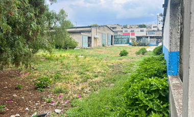 Terreno en Venta en Tultitlán, La Sardaña, Estado de México