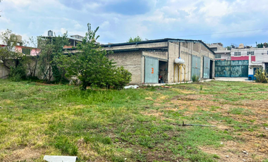 Terreno en Venta en Tultitlán, La Sardaña, Estado de México