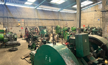 Terreno en Venta en Tultitlán, La Sardaña, Estado de México