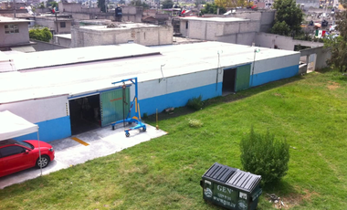 Terreno en Venta en Tultitlán, La Sardaña, Estado de México