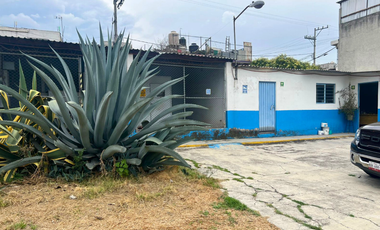 Terreno en Venta en Tultitlán, La Sardaña, Estado de México