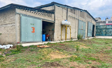 Terreno en Venta en Tultitlán, La Sardaña, Estado de México