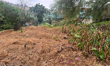 Terreno en Venta en Tultitlán, La Sardaña, Estado de México