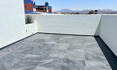 Casa en Venta Lomas de la Hacienda