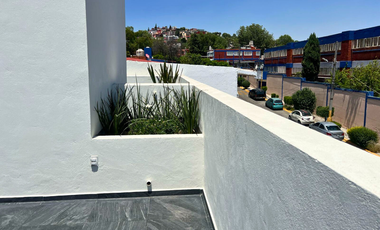 Casa en Venta Lomas de la Hacienda