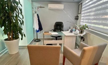 Oficina en Renta Viveros de la Loma, Tlalnepantla, Edo Mex