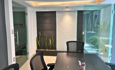 Oficina en Renta Viveros de la Loma, Tlalnepantla, Edo Mex