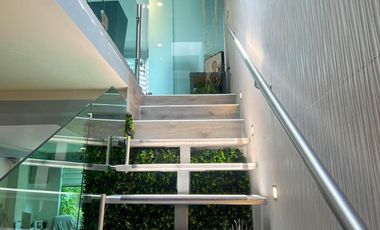 Oficina en Renta Viveros de la Loma, Tlalnepantla, Edo Mex