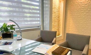 Oficina en Renta Viveros de la Loma, Tlalnepantla, Edo Mex