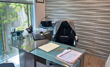 Oficina en Renta Viveros de la Loma, Tlalnepantla, Edo Mex