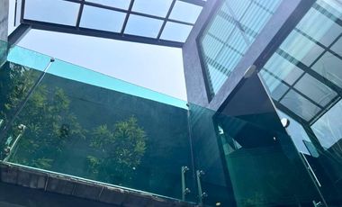 Oficina en Renta Viveros de la Loma, Tlalnepantla, Edo Mex