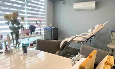 Oficina en Renta Viveros de la Loma, Tlalnepantla, Edo Mex