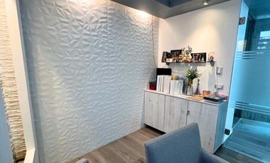 Oficina en Renta Viveros de la Loma, Tlalnepantla, Edo Mex