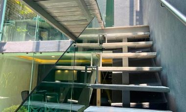 Oficina en Renta Viveros de la Loma, Tlalnepantla, Edo Mex