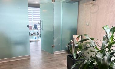 Oficina en Renta Viveros de la Loma, Tlalnepantla, Edo Mex