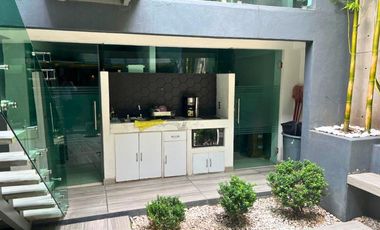 Oficina en Renta Viveros de la Loma, Tlalnepantla, Edo Mex