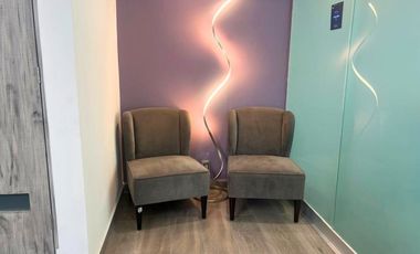 Oficina en Renta Viveros de la Loma, Tlalnepantla, Edo Mex