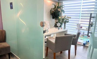 Oficina en Renta Viveros de la Loma, Tlalnepantla, Edo Mex