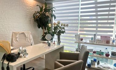 Oficina en Renta Viveros de la Loma, Tlalnepantla, Edo Mex