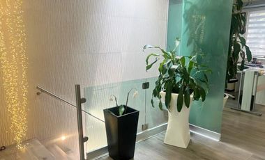 Oficina en Renta Viveros de la Loma, Tlalnepantla, Edo Mex