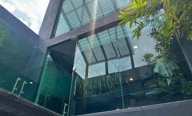 Oficina en Renta Viveros de la Loma, Tlalnepantla, Edo Mex