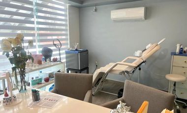 Oficina en Renta Viveros de la Loma, Tlalnepantla, Edo Mex