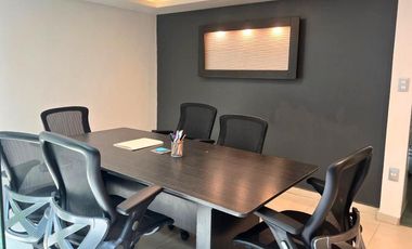 Oficina en Renta Viveros de la Loma, Tlalnepantla, Edo Mex