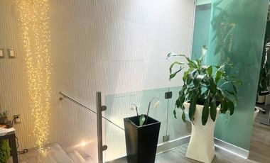 Oficina en Renta Viveros de la Loma, Tlalnepantla, Edo Mex