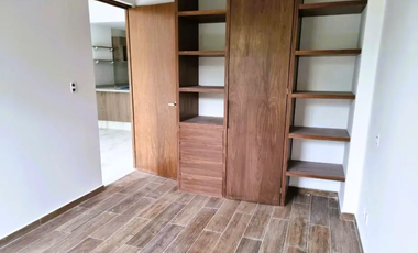 Departamento en Venta en Narvarte Poniente, CDMX, Benito Juárez