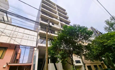 Departamento en Venta en Narvarte Poniente, CDMX, Benito Juárez