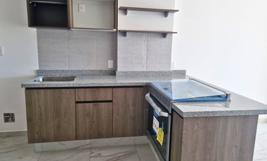 Departamento en Venta en Narvarte Poniente, CDMX, Benito Juárez