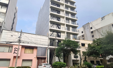 Departamento en Venta en Narvarte Poniente, CDMX, Benito Juárez