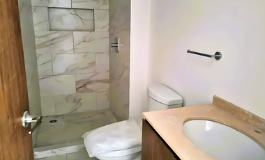 Departamento en Venta en Narvarte Poniente, CDMX, Benito Juárez