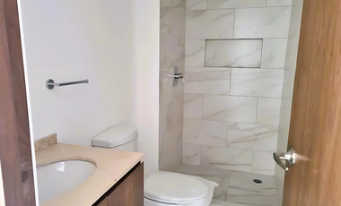 Departamento en Venta en Narvarte Poniente, CDMX, Benito Juárez
