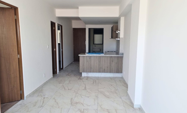 Departamento en Venta en Narvarte Poniente, CDMX, Benito Juárez