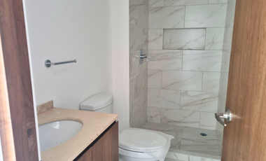 Departamento en Venta en Narvarte Poniente, CDMX, Benito Juárez