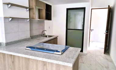 Departamento en Venta en Narvarte Poniente, CDMX, Benito Juárez