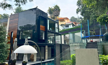 Casa en venta en Condado de Sayavedra, Atizapán de Zaragoza