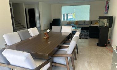 VENTA DE CASA EN FRACCIONAMIENTO 6aSECCION DE LOMAS VERDES