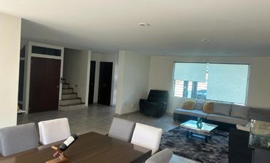 VENTA DE CASA EN FRACCIONAMIENTO 6aSECCION DE LOMAS VERDES