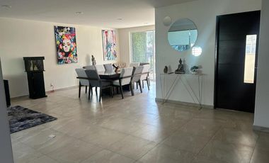 VENTA DE CASA EN FRACCIONAMIENTO 6aSECCION DE LOMAS VERDES