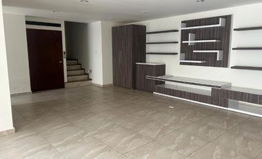 VENTA DE CASA EN FRACCIONAMIENTO 6aSECCION DE LOMAS VERDES