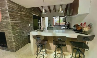 CASA EN RENTA, AVÁNDARO.