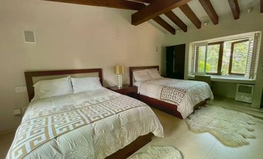 CASA EN RENTA, AVÁNDARO.