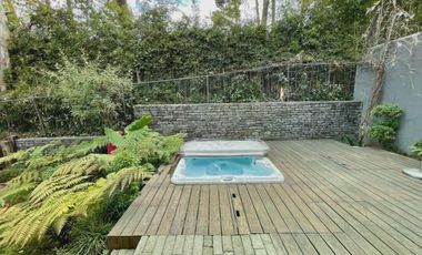 CASA EN RENTA, AVÁNDARO.